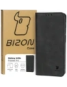 Etui z klapką Bizon Case Pocket Pro do Samsung Galaxy A05s czarne