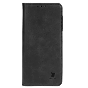 Kup Etui z klapką Bizon Case Pocket Pro do Samsung Galaxy A05s czarne - BIZ4225 - {ean13} - Sklep Home Screen