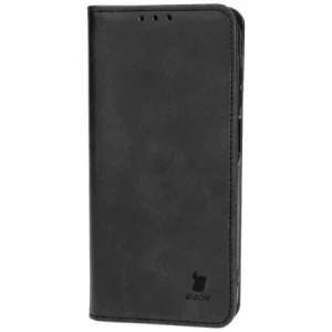 Kup Etui z klapką Bizon Case Pocket Pro do Samsung Galaxy A05s czarne - BIZ4225 - {ean13} - Sklep Home Screen