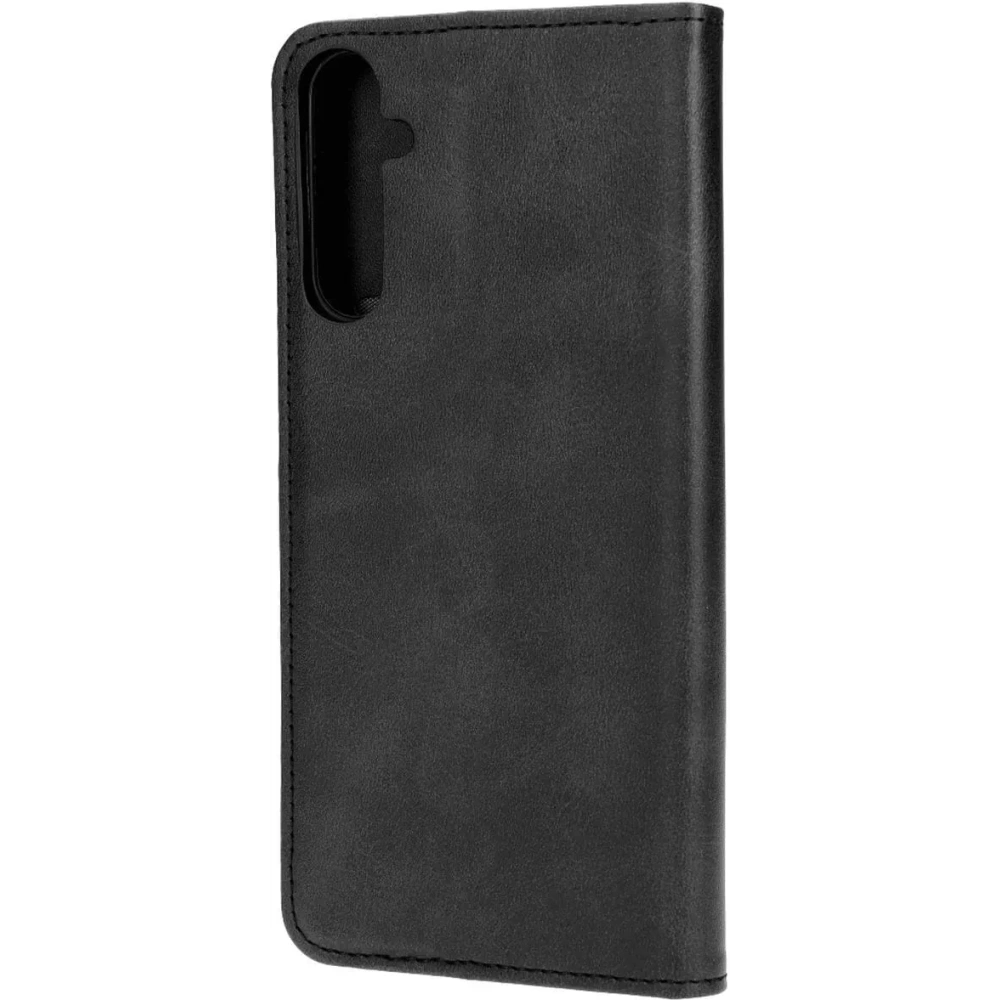 Etui z klapką Bizon Case Pocket Pro do Samsung Galaxy A05s czarne