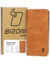Kup Etui z klapką Bizon Case Pocket Pro do Samsung Galaxy A05s brązowe - BIZ4226 - {ean13} - Sklep Home Screen