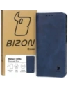 Etui z klapką Bizon Case Pocket Pro do Samsung Galaxy A05s granatowe