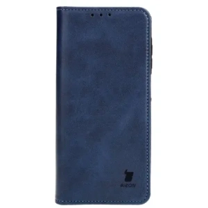 Kup Etui z klapką Bizon Case Pocket Pro do Samsung Galaxy A05s granatowe - BIZ4227 - {ean13} - Sklep Home Screen