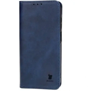 Kup Etui z klapką Bizon Case Pocket Pro do Samsung Galaxy A05s granatowe - BIZ4227 - {ean13} - Sklep Home Screen