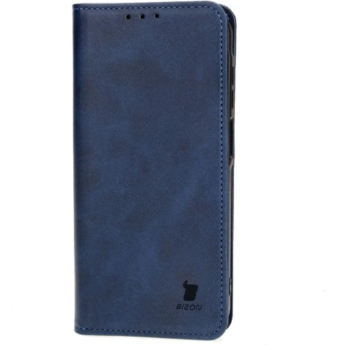Kup Etui z klapką Bizon Case Pocket Pro do Samsung Galaxy A05s granatowe - BIZ4227 - {ean13} - Sklep Home Screen