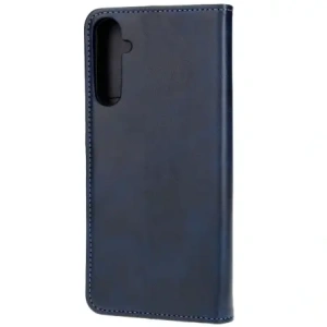 Kup Etui z klapką Bizon Case Pocket Pro do Samsung Galaxy A05s granatowe - BIZ4227 - {ean13} - Sklep Home Screen