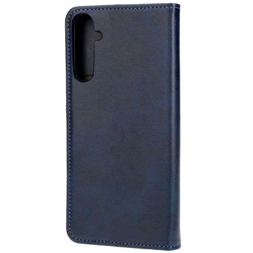 Kup Etui z klapką Bizon Case Pocket Pro do Samsung Galaxy A05s granatowe - BIZ4227 - {ean13} - Sklep Home Screen