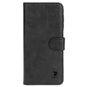 Kup Etui z klapką Bizon Case Pocket do Samsung Galaxy A15 5G/4G czarne - BIZ4228 - {ean13} - Sklep Home Screen