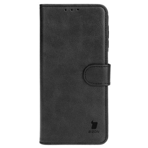 Kup Etui z klapką Bizon Case Pocket do Samsung Galaxy A15 5G/4G czarne - BIZ4228 - {ean13} - Sklep Home Screen