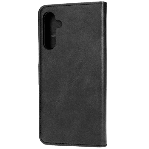 Kup Etui z klapką Bizon Case Pocket do Samsung Galaxy A15 5G/4G czarne - BIZ4228 - {ean13} - Sklep Home Screen