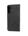 Kup Etui z klapką Bizon Case Pocket do Samsung Galaxy A15 5G/4G czarne - BIZ4228 - {ean13} - Sklep Home Screen