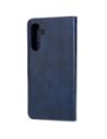 Kup Etui z klapką Bizon Case Pocket do Samsung Galaxy A15 5G/4G modré - BIZ4229 - {ean13} - Sklep Home Screen