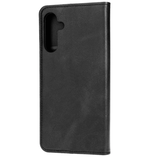 Kup Etui z klapką Bizon Case Pocket Pro do Samsung Galaxy A15 5G/4G czarne - BIZ4230 - {ean13} - Sklep Home Screen