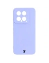 Kup Etui Bizon Case Silicone Magnetic Sq do Xiaomi 14 jasnofialové - BIZ4232 - {ean13} - Sklep Home Screen