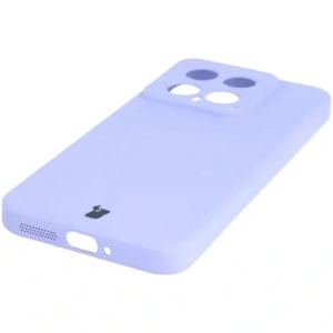 Kup Etui Bizon Case Silicone Magnetic Sq do Xiaomi 14 jasnofioletowe - BIZ4232 - {ean13} - Sklep Home Screen