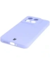 Kup Etui Bizon Case Silicone Magnetic Sq do Xiaomi 14 jasnofialové - BIZ4232 - {ean13} - Sklep Home Screen