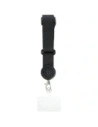 Kup Popruh na telefon Bizon Accessories Leash Dragonfly černý - BIZ4233 - {ean13} - Sklep Home Screen