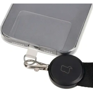 Buy Bizon Accessories Leash Dragonfly black - BIZ4233 - {ean13} - Home Screen Store Europe