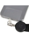 Kup Popruh na telefon Bizon Accessories Leash Dragonfly černý - BIZ4233 - {ean13} - Sklep Home Screen