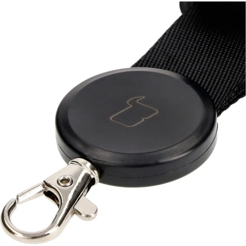 Kup Popruh na telefon Bizon Accessories Leash Dragonfly černý - BIZ4233 - {ean13} - Sklep Home Screen