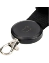 Kup Popruh na telefon Bizon Accessories Leash Dragonfly černý - BIZ4233 - {ean13} - Sklep Home Screen