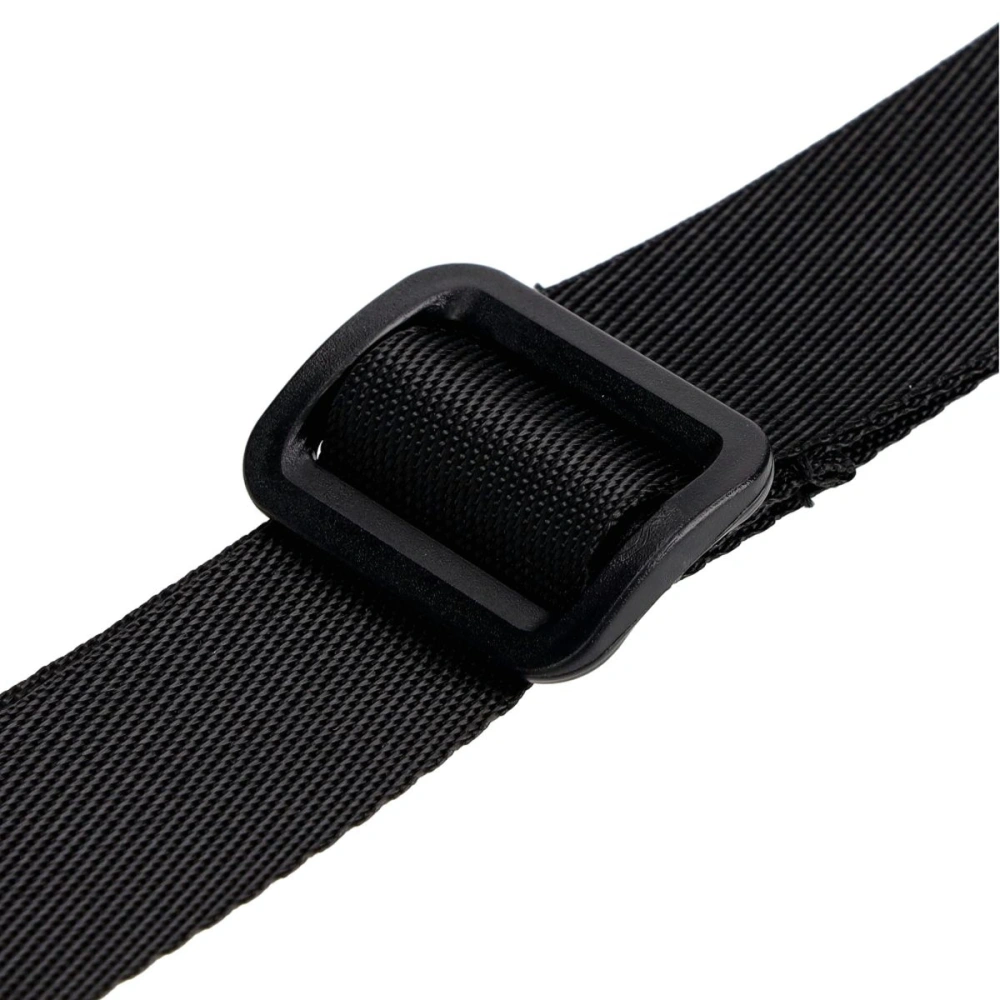 Smyczka do telefonu Bizon Accessories Leash Dragonfly czarna