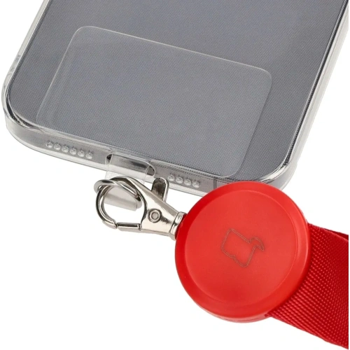 Buy Bizon Accessories Leash Dragonfly red - BIZ4235 - {ean13} - Home Screen Store Europe