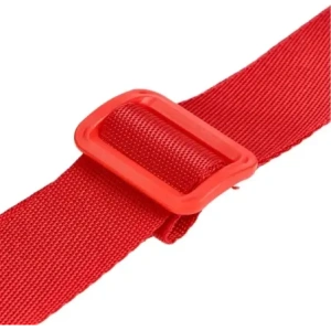 Kup Smyczka do telefonu Bizon Accessories Leash Dragonfly czerwona - BIZ4235 - {ean13} - Sklep Home Screen