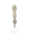 Kup Popruh na telefon Bizon Accessories Leash Dragonfly béžový - BIZ4236 - {ean13} - Sklep Home Screen