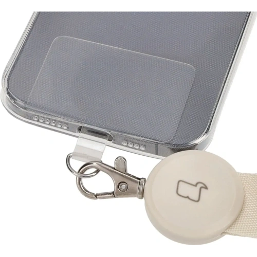 Buy Bizon Accessories Leash Dragonfly beige - BIZ4236 - {ean13} - Home Screen Store Europe