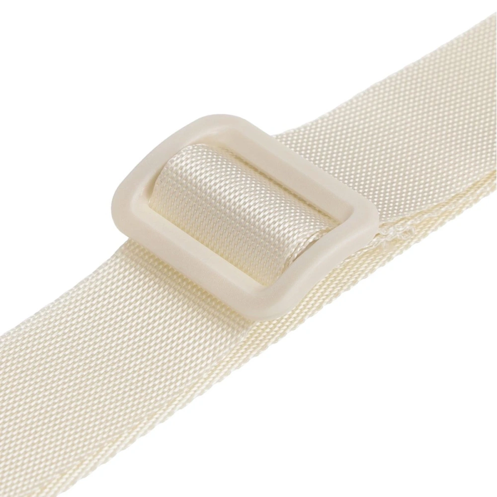 Smyczka do telefonu Bizon Accessories Leash Dragonfly beżowa