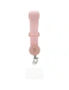 Kup Smyczka do telefonu Bizon Accessories Leash Dragonfly różowa - BIZ4237 - {ean13} - Sklep Home Screen