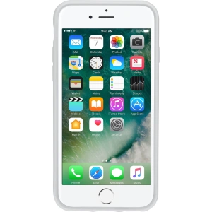 Kup Etui Native Union Clic Wooden Apple iPhone 7/8 (white) - NTU010WHT - {ean13} - Sklep Home Screen