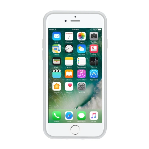 Buy Native Union Clic Wooden Apple iPhone 7/8 (white) - NTU010WHT - {ean13} - Home Screen Store Europe
