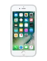 Buy Native Union Clic Wooden Apple iPhone 7/8 (white) - NTU010WHT - {ean13} - Home Screen Store Europe