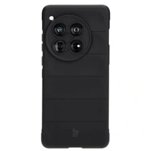Kup Pancerne etui Bizon Case Tur do OnePlus 12 czarne - BIZ4238 - {ean13} - Sklep Home Screen