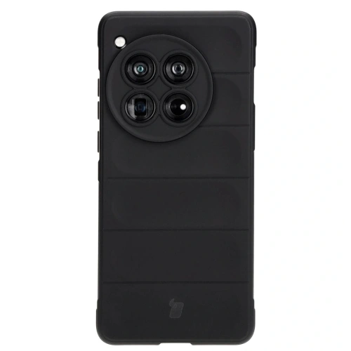 Kup Pancerne etui Bizon Case Tur do OnePlus 12 czarne - BIZ4238 - {ean13} - Sklep Home Screen