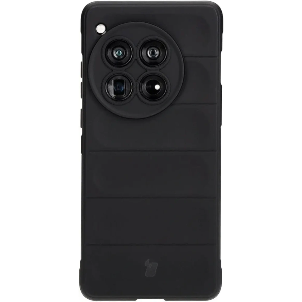 Pancerne etui Bizon Case Tur do OnePlus 12 czarne