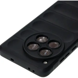 Bizon Case Tur OnePlus 12 black