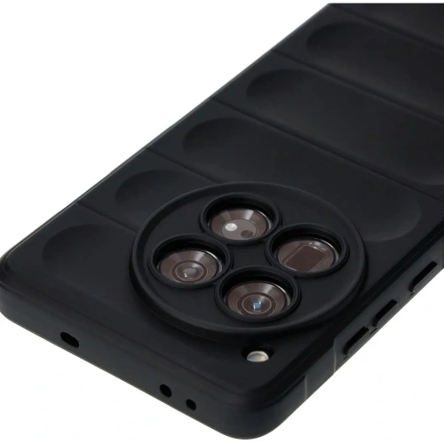 Kup Pancéřové pouzdro Bizon Case Tur pro OnePlus 12 černé - BIZ4238 - {ean13} - Sklep Home Screen