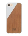 Buy Native Union Clic Wooden Apple iPhone 7/8 (white) - NTU010WHT - {ean13} - Home Screen Store Europe