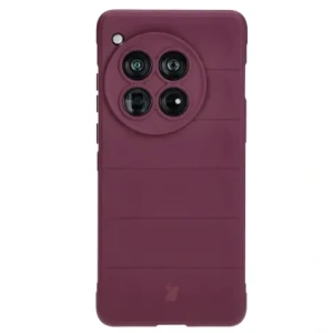 Kup Pancerne etui Bizon Case Tur do OnePlus 12 ciemnofioletowe - BIZ4239 - {ean13} - Sklep Home Screen