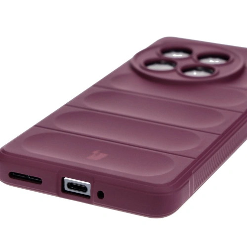Kup Pancéřové pouzdro Bizon Case Tur pro OnePlus 12 tmavě fialové - BIZ4239 - {ean13} - Sklep Home Screen