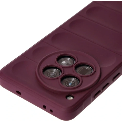 Kup Bizon Case Tur OnePlus 12 dunkel lila - BIZ4239 - {ean13} - Sklep Home Screen