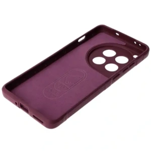 Kup Pancerne etui Bizon Case Tur do OnePlus 12 ciemnofioletowe - BIZ4239 - {ean13} - Sklep Home Screen