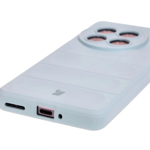Buy Bizon Case Tur OnePlus 12 light blue - BIZ4240 - {ean13} - Home Screen Store Europe