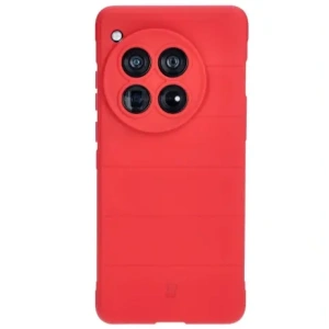 Kup Pancerne etui Bizon Case Tur do OnePlus 12 czerwone - BIZ4241 - {ean13} - Sklep Home Screen