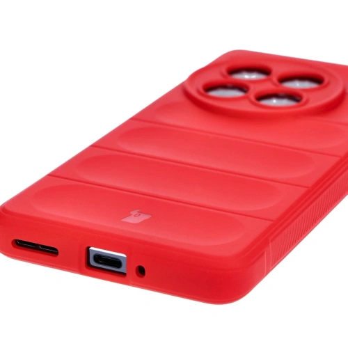 Kup Pancéřové pouzdro Bizon Case Tur pro OnePlus 12 červené - BIZ4241 - {ean13} - Sklep Home Screen