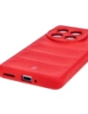 Kup Pancéřové pouzdro Bizon Case Tur pro OnePlus 12 červené - BIZ4241 - {ean13} - Sklep Home Screen