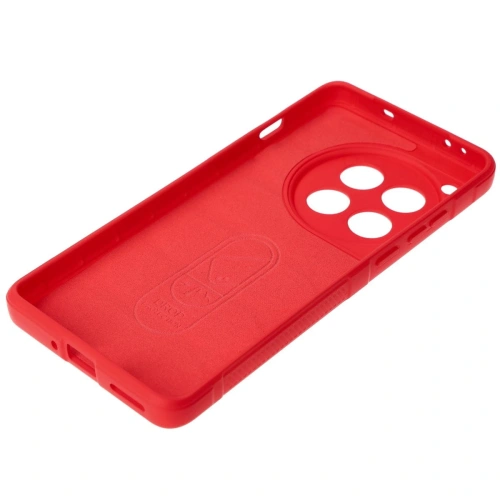 Kup Pancéřové pouzdro Bizon Case Tur pro OnePlus 12 červené - BIZ4241 - {ean13} - Sklep Home Screen